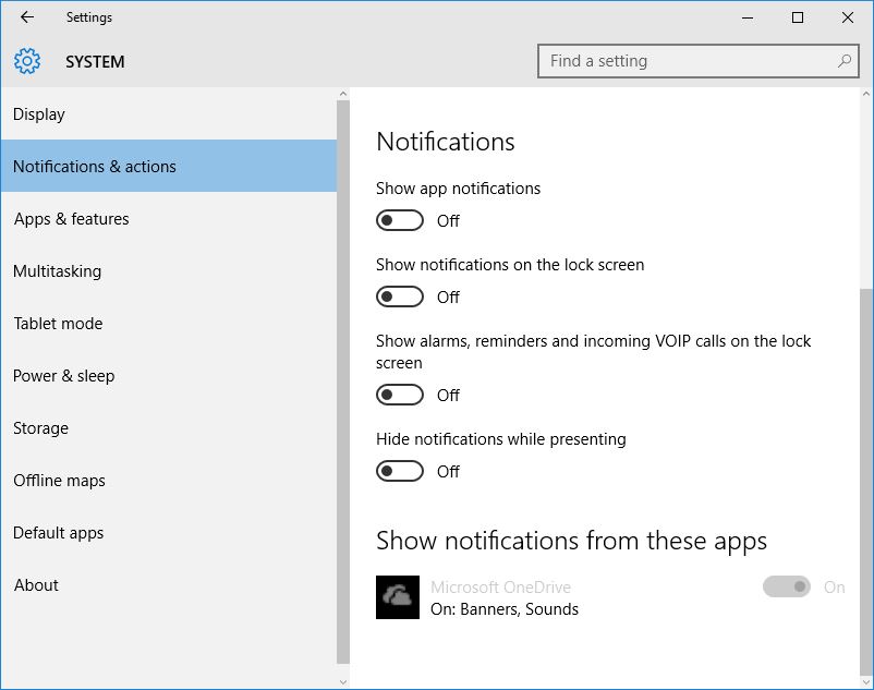 How to Configure Windows 10 Action When Laptop Lid Is Closed  Windows10Compatible Blog